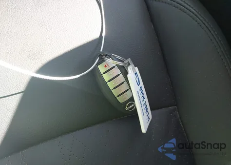 2024 Nissan Altima Sr Fwd из США, поврежденный, VIN 1N4BL4CV5RN395202